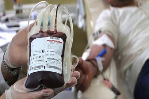 مشارکت بیشتر از 41 هزار داوطلب در برنامه اهدای خون طی 9 ماه نخست سال جاری