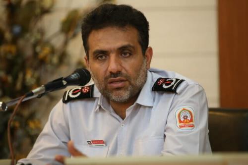 5 بیمارستان تهران در وضعیت بحرانی ایمنی قرار دارند