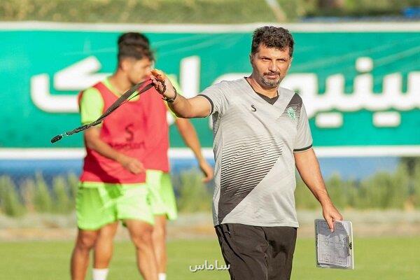 اشتباهات بچه گانه سبب شکست ما برابر پرسپولیس شد