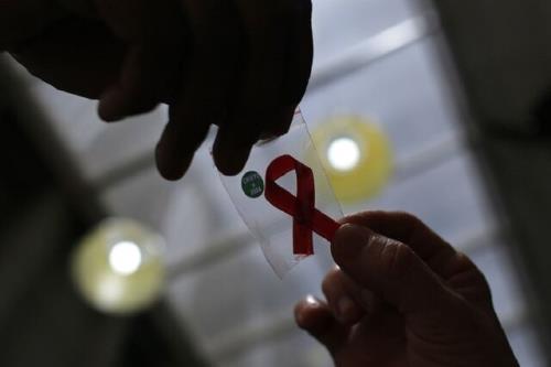 نتایج پویش من هم تست HIV می دهم