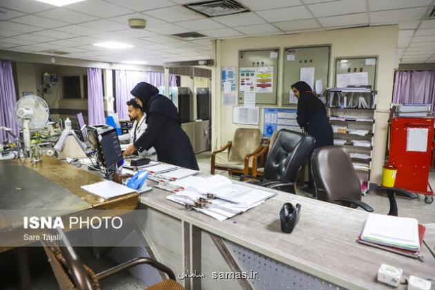 اعتبار جدید برای پرداخت معوقات پرستاران